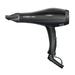 Croc Hybrid 1875 Watt Hair Dryer, Black CROCDHB