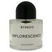 ($180 Value) Byredo Inflorescence Eau De Parfum, Perfume for Women, 1.6 Oz