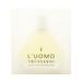 L'Uomo Trussardi by Trussardi for Men 1.75 oz Eau de Toilette Spray