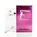 S. FERRAGAMO F FOR FASCINATING EDT SPRAY 3.3 OZ