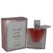 Lancome Women 2.5 oz L'eau De Parfum Spray By Lancome