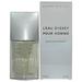 L'EAU D'ISSEY POUR HOMME FRAICHE by Issey Miyake