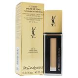 Fusion Ink Foundation SPF 18 - BD40 Golden Beige by Yves Saint Laurent for Women - 0.84 oz Foundatio