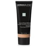 Dermablend Leg And Body 'Toast', Tan Golden, 3.4 Oz
