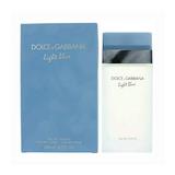 D&G LIGHT BLUE EDT SPRAY 6.7 OZ LIGHT BLUE/D&G EDT SPRAY 6.7 OZ (200 ML) (W)