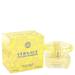 Versace Yellow Diamond by Versace Eau De Toilette Spray 1.7 oz for Women - 100% Authentic