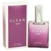 Clean Skin by CleanEau De Parfum Spray 2.14 oz