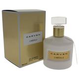 LAbsolu by Carven for Women - 3.33 oz EDP Spray