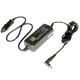 iTEKIRO 65W Auto Adapter for Fujitsu Stylistic Q572 Q702; Fujitsu CP500575-01 FMV-AC327A FPCAC141AP FPCAC141C S26391-F1366-E500 S26391-F1426-E520