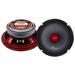 Audiopipe APMB628PR 6 in. 200W Max Low Mid Frequency Loudspeaker