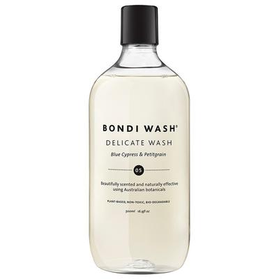 Bondi Wash - DELICATE WASH BLUE CYPRESS & PETITGRAIN Badzubehör 500 ml