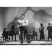 Loving You Elvis Presley 1957 Photo Print (28 x 22)