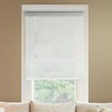 CHICOLOGY Light Filtering Deluxe Free-Stop Cordless Roller Shades