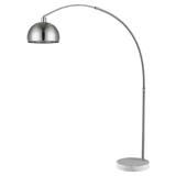 Trend By Acclaim Lighting Mid Adjustable Arc Floor Lamp