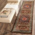 Safavieh Mahal Rug Collection Oriental Traditional Runner Rug