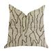 Plutus Brands Buttercup Harlow Luxury Throw Pillow Double Sided 20 x 26 Standard