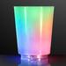 FlashingBlinkyLights LED Mood Lights Short Glass