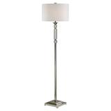 28165-1-Uttermost-Volusia - 1 Light Floor Lamp