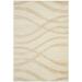 SAFAVIEH Adirondack Isidor Geometric Area Rug Cream/Champagne 5 1 x 7 6