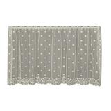 Heritage Lace Daisy Tier Curtain