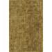 Dalyn Illusions Shag Area Rug IL69 Willow Solid Shag 5 x 7 6 Rectangle