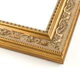20x24 1.75 Tuscany Antique Gold Solid Wood Frame - Great for Posters Photos Art Prints