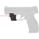 Viridian Weapon Technologies Essential Red Laser Sight Taurus TX22 Black 912-0039