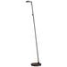 George Kovacs Lighting - George s Reading Room-8W 1 LED Floor Lamp in