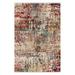 Momeni Studio Abstract Overdyed Transitional Area Rugs 60 x 90