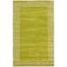 SAFAVIEH Soho Easton Polka Dots Wool Area Rug Green/Light Green 5 x 8