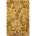 Nourison Chambord CM14 Area Rug 7 9 x 10 10 Latex Free Synthetic Viscose 7 x 9 Indoor Living Room Bedroom Dining Room Olive Traditional