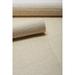 Nourison ShiftLoc 10 x 14 Ivory Fabric Bohemian Area Rug (10 x 14 )