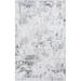 Momeni Abstract Contemporary Area Rugs Off-White
