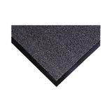 Walk-A-Way Gray Wiper Olefin Doormat 36 x 60