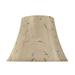 Aspen Creative Corporation 13 Silk Bell Lamp Shade