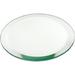 Plymor Round 5mm Beveled Glass Mirror 5 inch x 5 inch