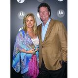 Kathy Hilton Rick Hilton At Arrivals For Moto 7 Motorola Toys For Tots 7Th Anniversary Benefit The American Legion