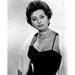 The Key Sophia Loren 1958 Photo Print (8 x 10)