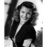 Gilda Rita Hayworth 1946 Photo Print (8 x 10)
