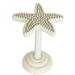 Urbanest Starfish Medallion Curtain Holdback (Set of 2)