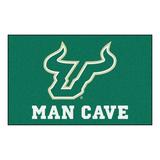 South Florida Man Cave UltiMat 5 x8 Rug