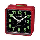 Casio Beep Alarm Clock TQ-140-4D
