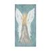 Trademark Fine Art Fairy Angel I Canvas Art by Jade Reynolds