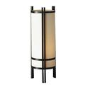 Ore International 2029 Home D?cor Table Lamp - 24