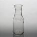 Richland Milk Bottle Vase 8 Set of 12