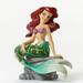 Enesco Disney Traditions Personality Pose Ariel Figurine 5