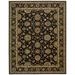 Nourison Living Treasures LI05 Oriental Rug - Black