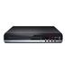 DVD Player - DVD Player with HDMI for TV, Multi Region DVD Player USB, DVD Players for TV with Remote Control (Has HDMI port)