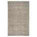 Rizzy Rugs Brindleton Area Rug BR360A Brown Distressed Monochrome 8 x 10 Rectangle