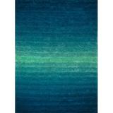 United Weavers 1 ft. 10 in. x 3 ft. Finesse Queues Accent Rug - Blue